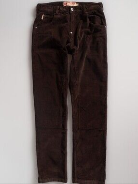 Iron & Resin - Corduroy Lancaster Pants